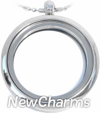 Big Round Necklace