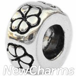 W5606 = Zodiac Sign Pices European Bead