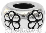 W5606 = Zodiac Sign Pices European Bead