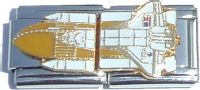 Space Shuttle (double)