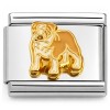 CT1004 Pit Bull Italian Charm