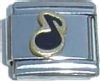 CT1007 Music Note Italian Charm