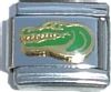 Gator Italian Charm
