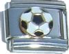 CT1151 Soccer Ball Italian Charm