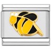 CT1176 Bee Italian Charm