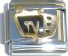CT1182 Retro TV Italian Charm
