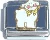 CT1393 Sheep Italian Charm