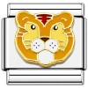 Cat Head  talian Charm
