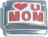 Love You Mom (in red)