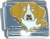 CT1614 Dog Italian Charm