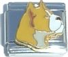 CT1617 Dog Head Side Profile
