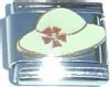 CT1739 Hat (cream) Italian Charm
