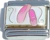 CT1832 Dance Shoes Italian Charm