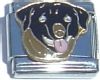 CT1968 Dog Italian Charm