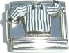 CT1994 Referee Jersey Italian Charm