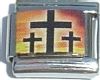 CT2018 Three Crosses Italian Charm