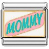 CT3101 Mommy Italian Charm