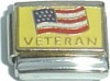 CT3114 Veteran Italian Charm