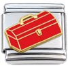 CT3257 Toolbox Italian Charm