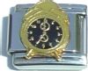 CT3260 Alarm Clock Italian Charm