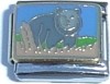 Bear Italian Charm