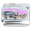 CT3364 Classic Convertable Italian Charm