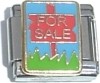 CT3516 For Sale Italian Charm
