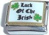 Luck Of the Irish