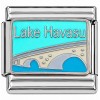 CT3625lightblue Lake Havasu Light Blue Italian Charm