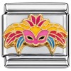 CT3872 Mask Italian Charm