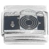CT4064 Camera Italian Charm