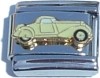 CT4079 Car in Cream Italian Charm