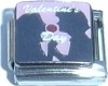 CT4088 Valentine's Day Italian Charm
