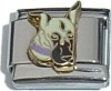CT4118 Dog Great Dane Italian Charm
