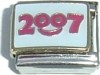 CT4344 Year 2007 Italian Charm