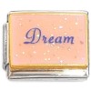 CT4435 Dream Pink Italian Charm