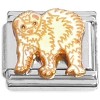 CT6829 Badger or Wolverine Italian Charm