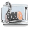 CT7232 Sewing Needle Thread Italian Charm