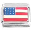 CT1582/CT8268 USA United States Italian Charm