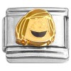 CT8543 Peppermint Patty Italian Charm