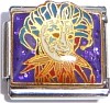 CT9143 Jester Italian Charm