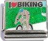 I Love Biking