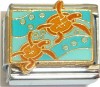 CT9266 Turtles Italian Charm