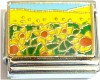 CT9270 Field of Sunflowers Italian Charm