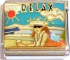 CT9314 Relax Italian Charm