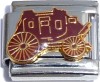 CT6103 Stagecoach Italian Charm