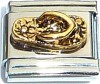 CT6308 Flip Flop Italian Charm