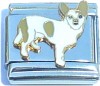 CT6395 Chihuahua Italian Charm