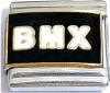 BMX Italian Charm