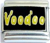CT6529 Voodoo Italian Charm
